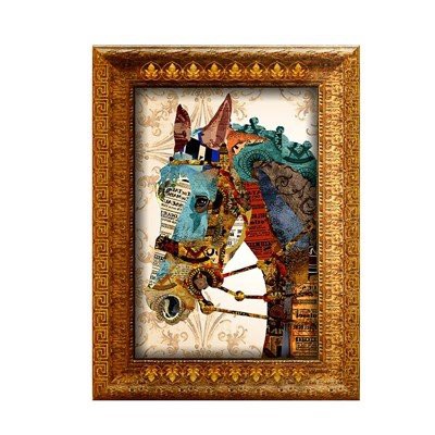 Kakvi su učinci različitih orijentacija zidnog slikarstva?